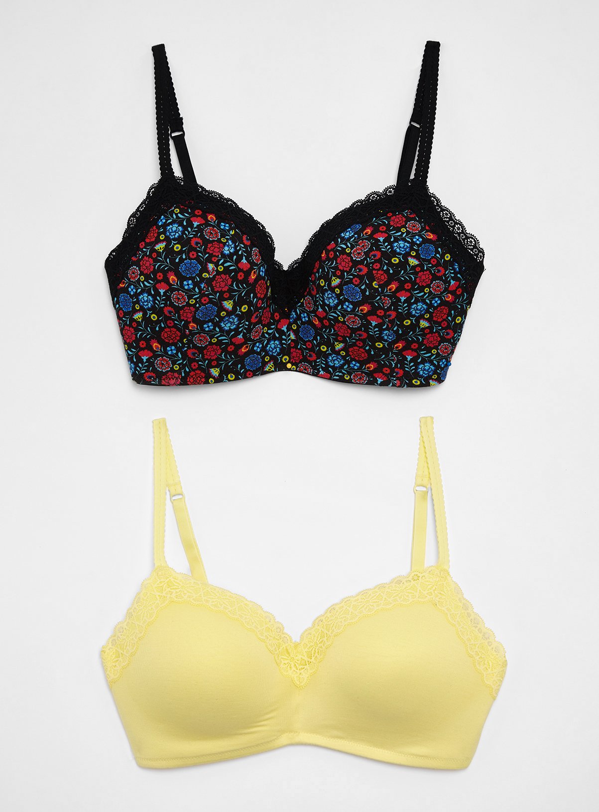 Multipack Bras | Women Lingerie | Tu 